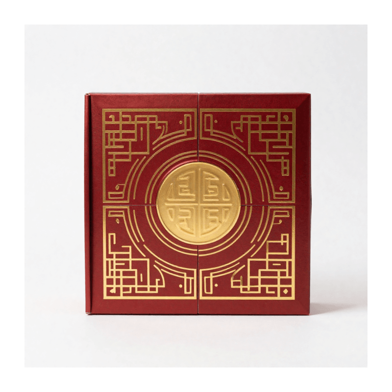 Mooncake Gift Box