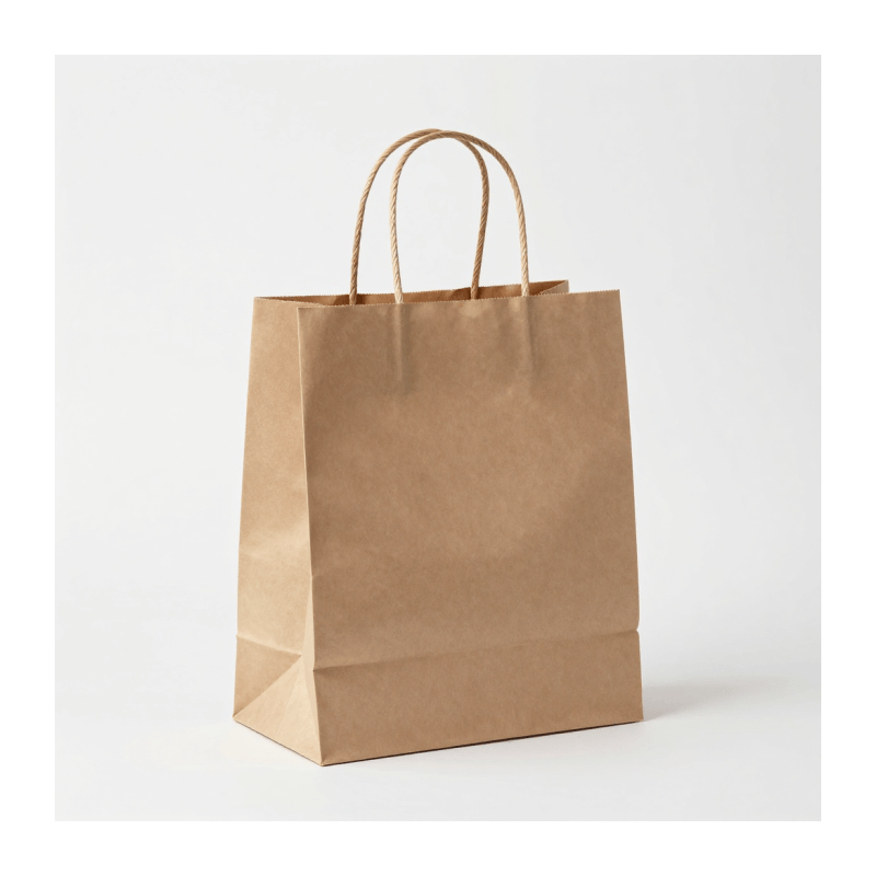Clothing Shopping Bag
