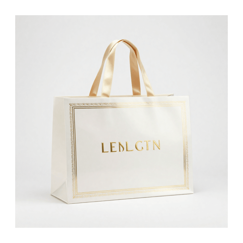 Luxury Paper Bag