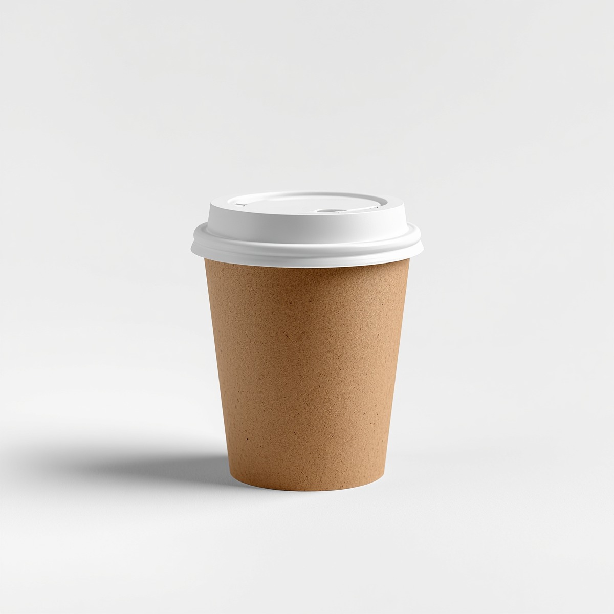 Custom Coffee Cup