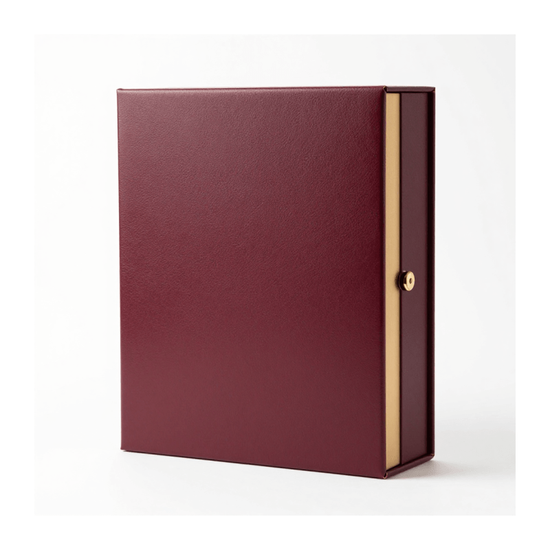 Wine Gift Box