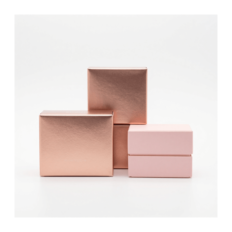 Cosmetic Packaging Box