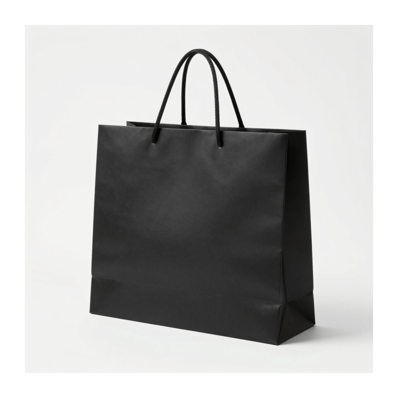 Custom Paper Bag